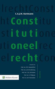 Constitutioneel recht
