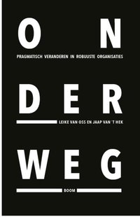 Onderweg