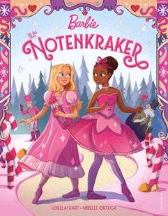 Barbie in De Notenkraker