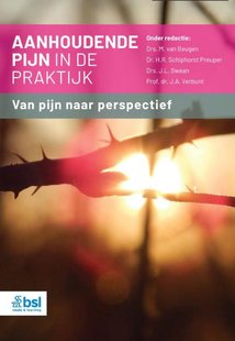Aanhoudende pijn in de praktijk