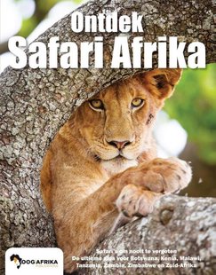 Ontdek Safari Afrika