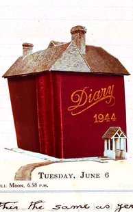 Diary 1944