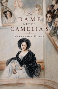 De dame met de camelia's