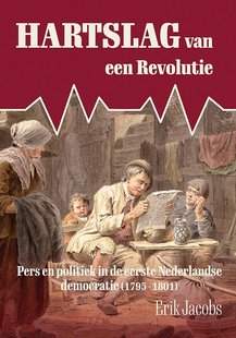 Hartslag van een revolutie
