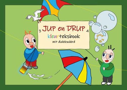 3JUP en DRUP4