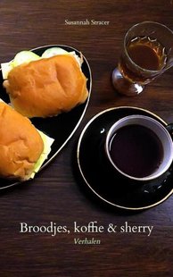 Broodjes, koffie & sherry