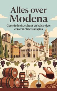 Alles over Modena
