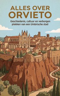 Alles over Orvieto