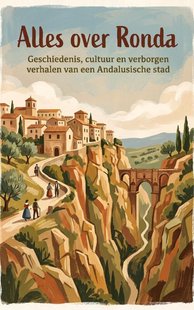 Alles over Ronda