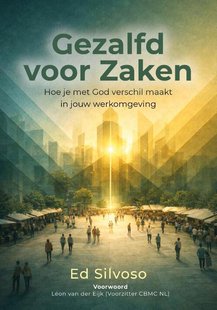 Gezalfd voor zaken