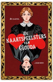 De kaartspeelsters van Gouda