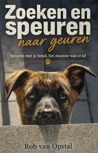Zoeken en speuren naar geuren