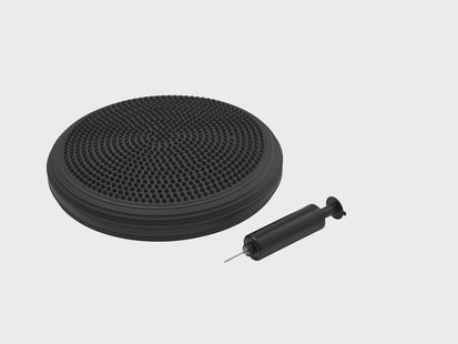 CRIVIT Yoga-accessoires (Balanskussen)
