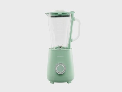 SILVERCREST Blender 1,75 L, 5 snelheden (Mint)