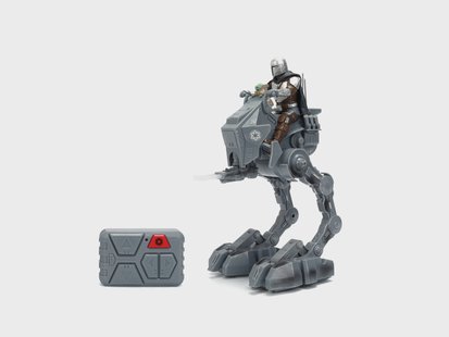 JADA Bestuurbare Star Wars AT-RT