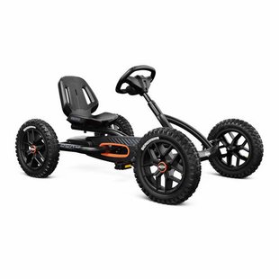 BERG BERG Buddy Cross Black