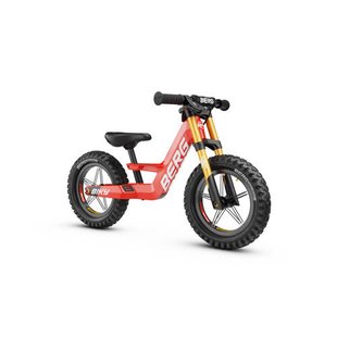 BERG BERG Biky Cross Red Handbrake