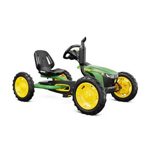 BERG BERG Buddy John Deere