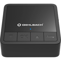 Oehlbach BTR-innovatie 5.2