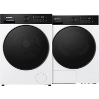 Wisberg WBWM5A3W8ML SmartDose + Wisberg WBDR5AW8ML CondenserClean