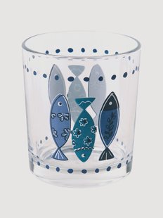 Tumblers Ocean, 6-delig