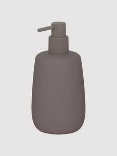 Zeepdispenser Mireli van keramiek, in verschillende formaten