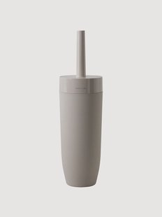 Toiletborstel Bloom met houder
