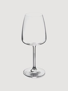 Witte wijnglazen Barolo, 6-delig