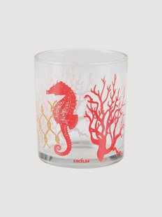 Tumblers Coral, 3-delig
