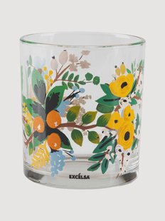 Tumblers Fiori Frida, 3-delig