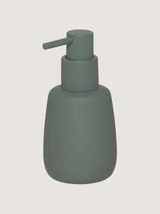 Zeepdispenser Mireli van keramiek, in verschillende formaten