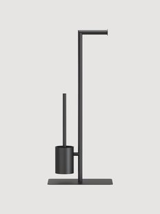 Toiletrolhouder Brix