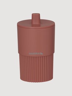 Opbergdoos Brave met deksel