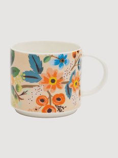 Kopjes Fiori Frida, 4-delig