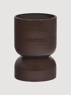 Plantenpotten Toval, 2-delig