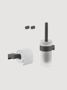 Badaccessoires Bold, 3-delig