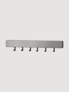 Magnetstrip Metallika