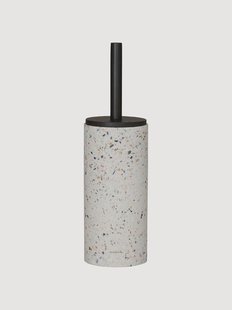 Toiletborstel Blend met houder