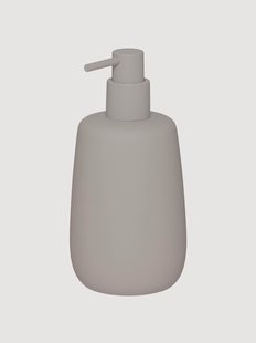 Zeepdispenser Mireli van keramiek, in verschillende formaten