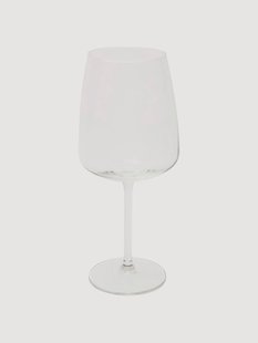 Rode wijnglazen Barolo, 6-delig