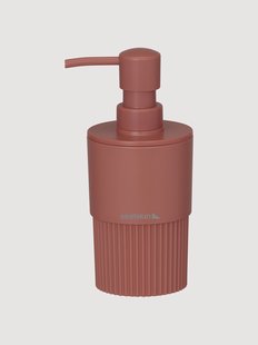 Zeepdispenser Brave