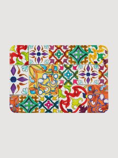 Placemats Lisbona, 6-delig