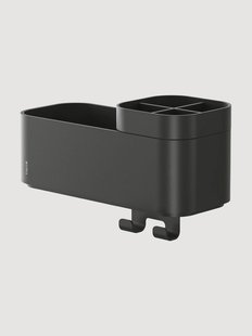 Wandrek 2-Store met haken