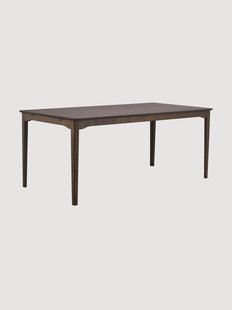 Eettafel Markham van eikenhout