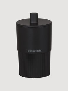 Opbergdoos Brave met deksel