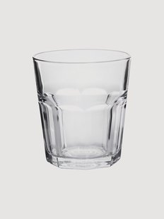 Tumblers Budapest, 6-delig