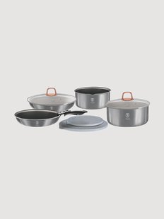 Kookset Moonlight Collection, 9-delig