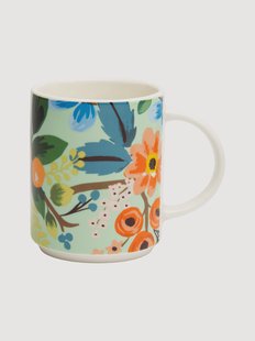 Mokken Fiori Frida, 4-delig
