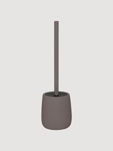 Toiletborstel Mireli met keramische houder