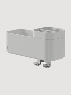 Wandrek 2-Store met haken